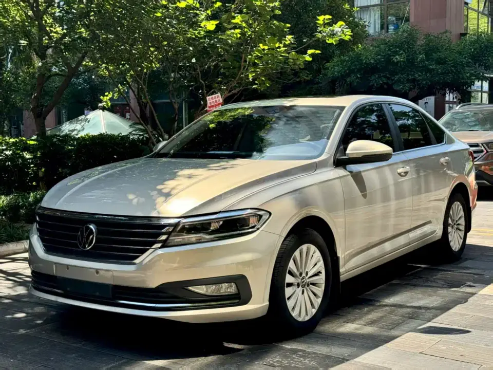 Volkswagen Lavida 280TSI DSG Comfort Edition 2021