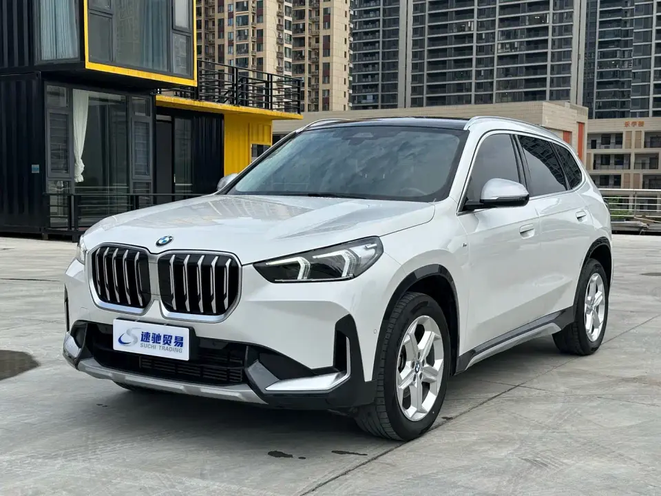 BMW X1 sDrive20Li X Design Package 2023