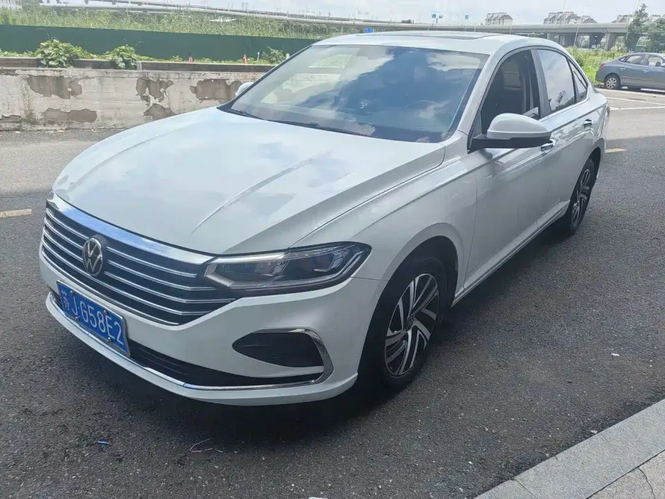 Volkswagen Lavida 280TSI DSG Comfort Edition 2022
