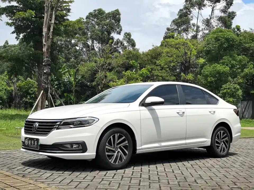 Volkswagen Lavida 280TSI DSG Comfort Edition 2022