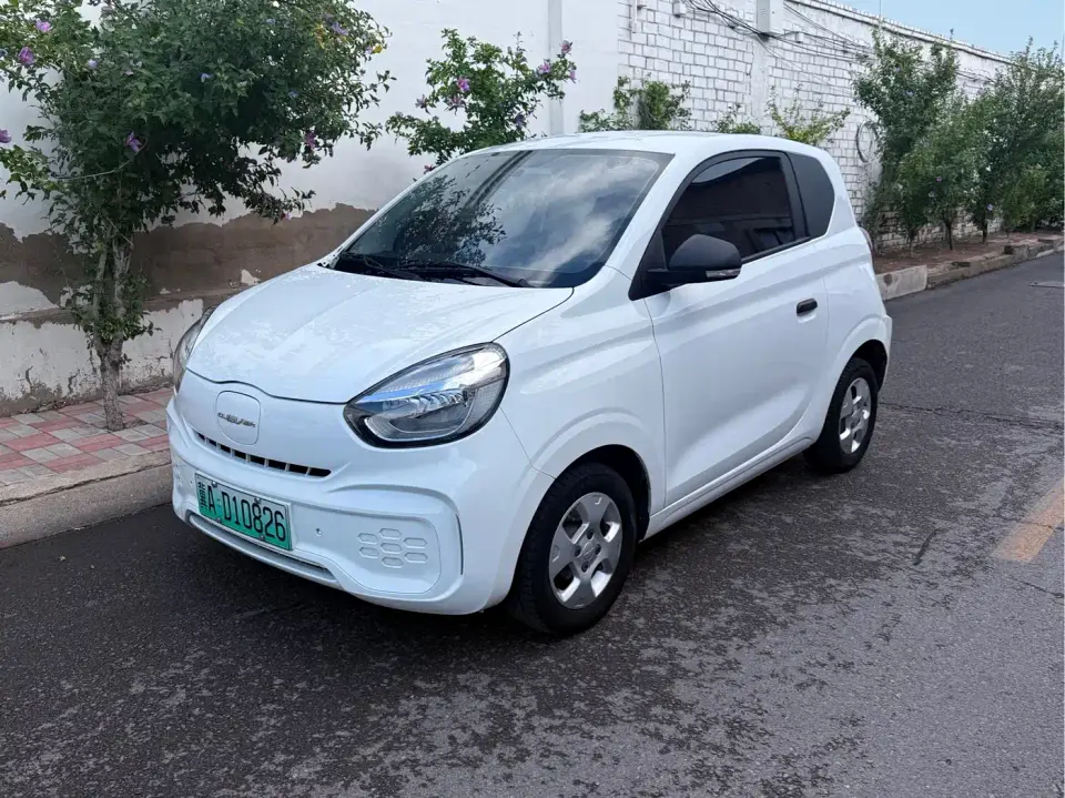 Roewe Kaiwei CLEVER 302km All-round Edition 2020