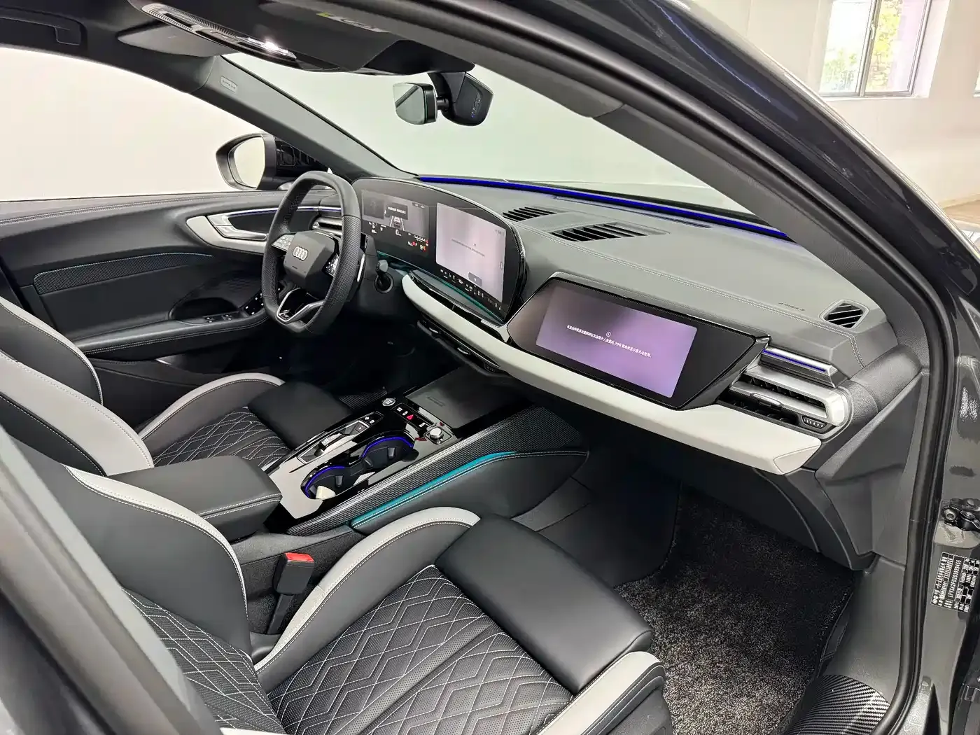 Audi A5L 2.0T Sport Edition Plus 2026 — фото 14