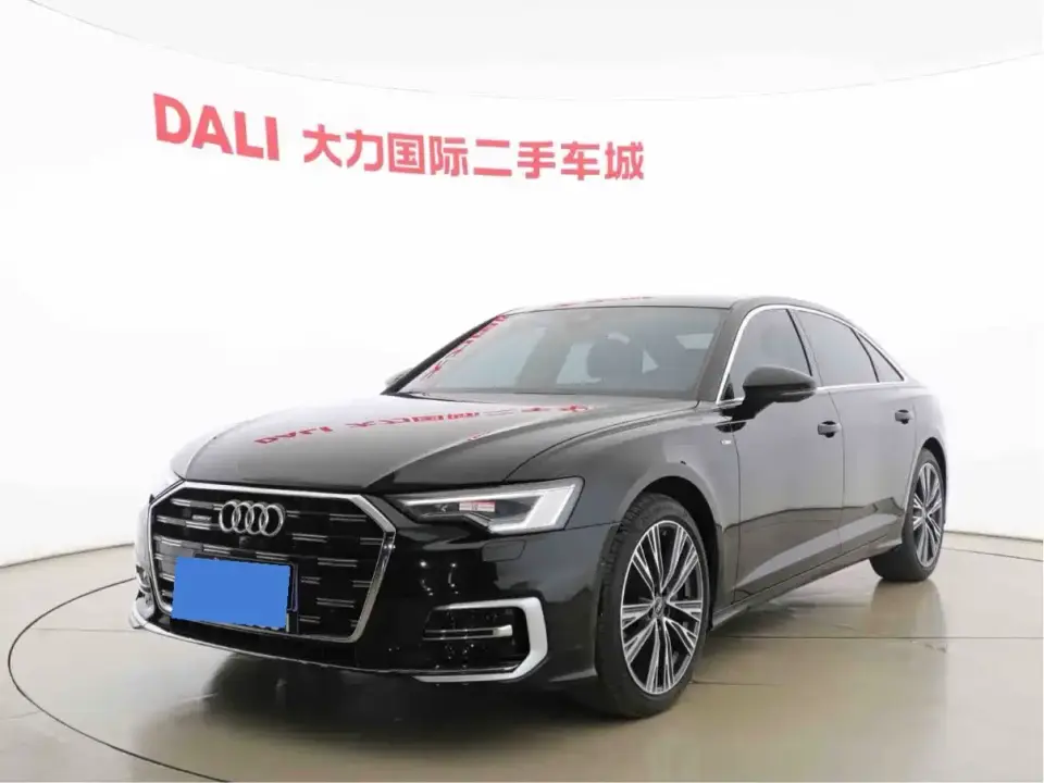 Audi A6L 45 TFSI quattro Premium Dynamic 2024