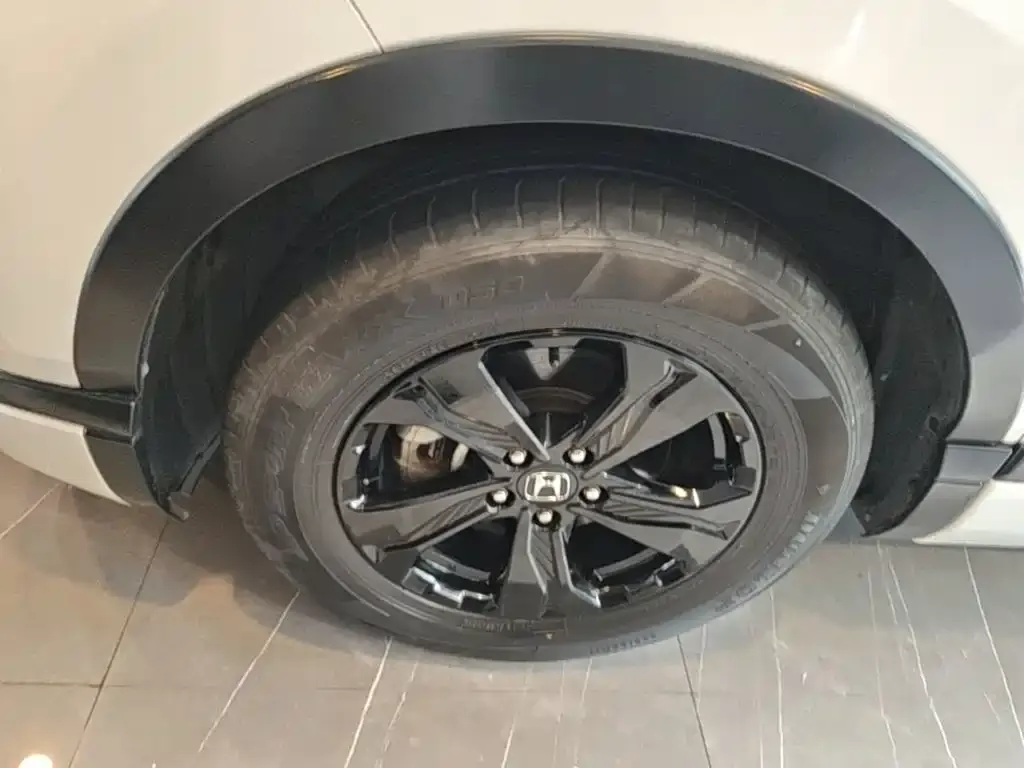 Honda Haoying 240TURBO CVT 2WD Elite 2022 — фото 23