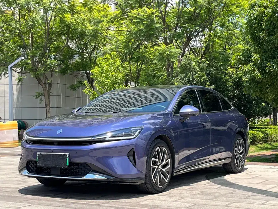 Baojun Enjoyment PHEV 140km Luxury Edition 2025