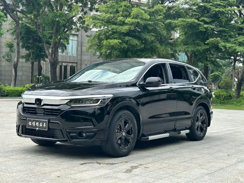Honda Haoying 240TURBO CVT 2WD Elite 2022