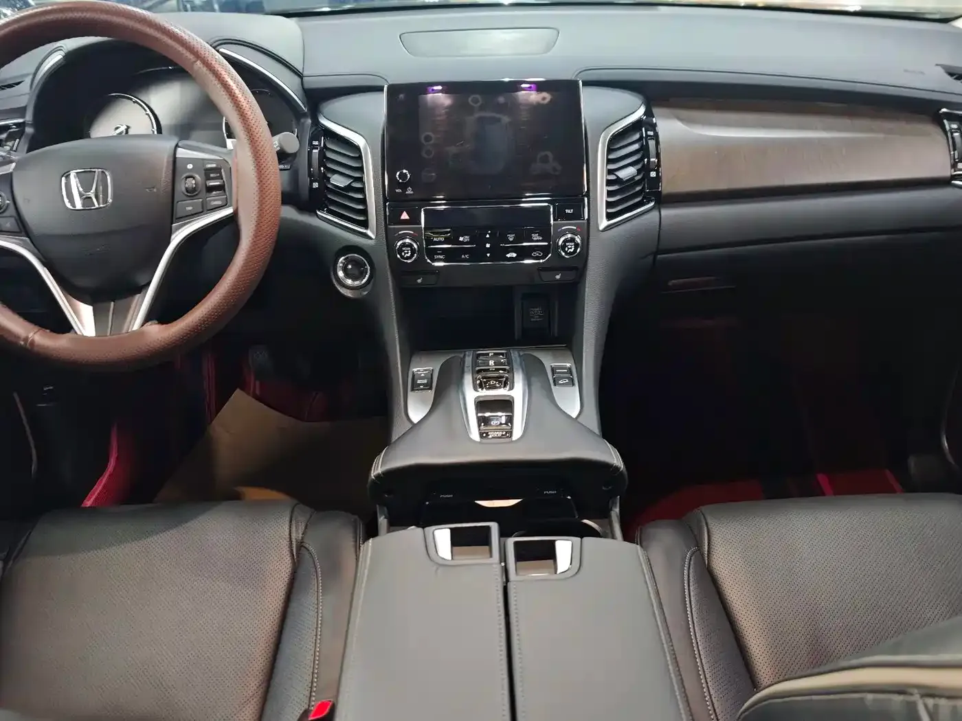 Honda Avancier 370TURBO 2WD Luxury Edition 2023 — фото 7