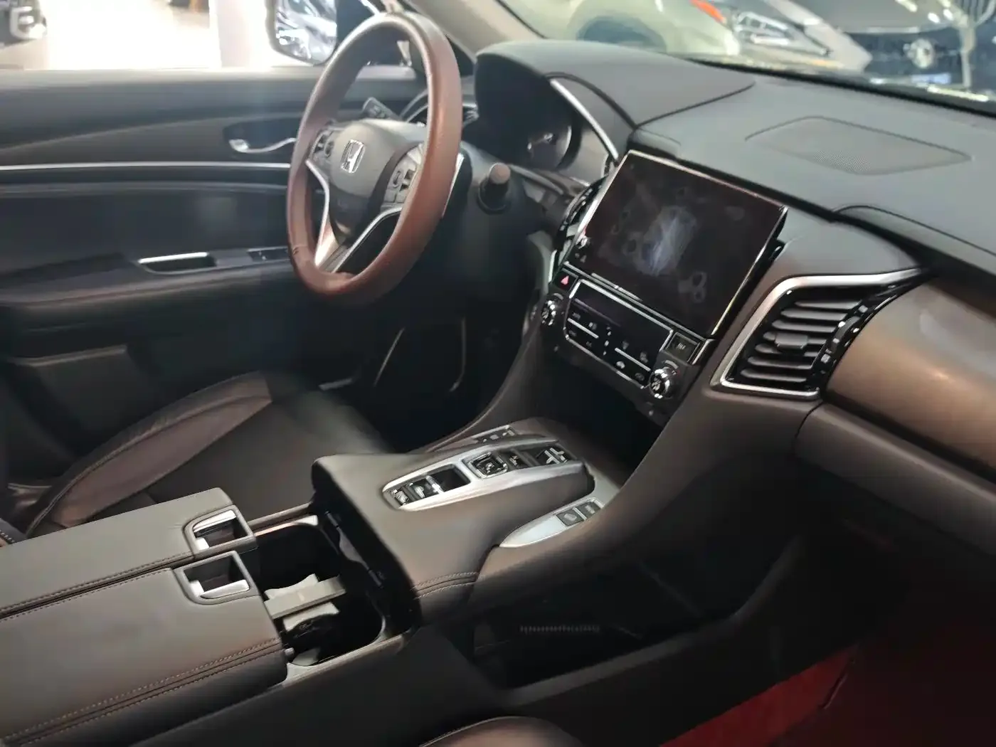 Honda Avancier 370TURBO 2WD Luxury Edition 2023 — фото 9