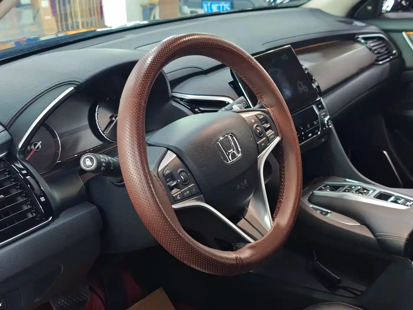 Honda Avancier 370TURBO 2WD Luxury Edition 2023 — фото 3