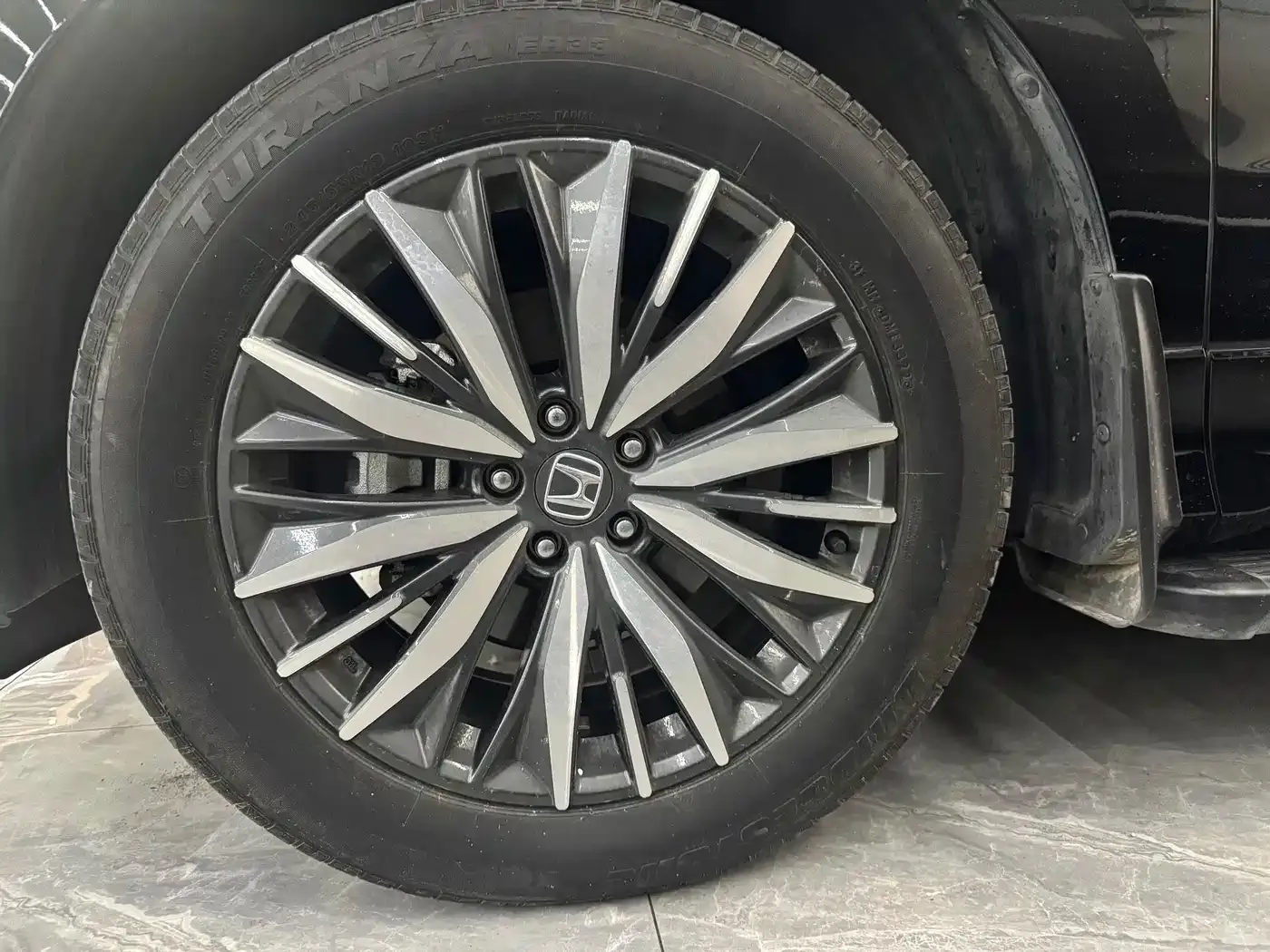 Honda Avancier 370TURBO 2WD Luxury Edition 2023 — фото 12