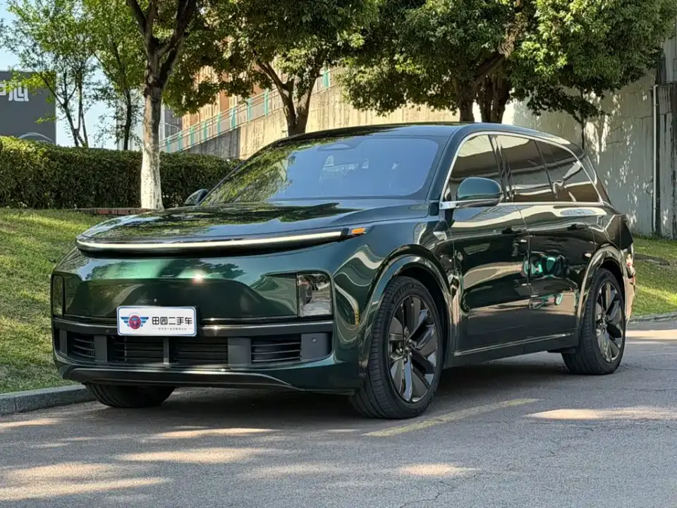 Li Auto Li Xiang L9 Model Pro 2023