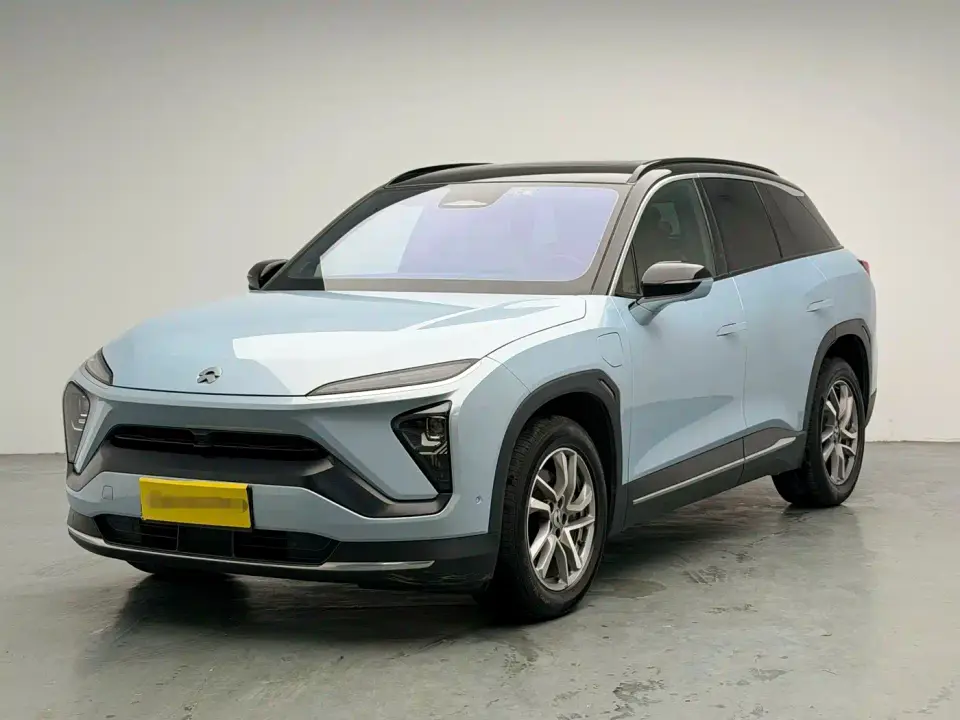 NIO ES6 455KM Sport Version 2022