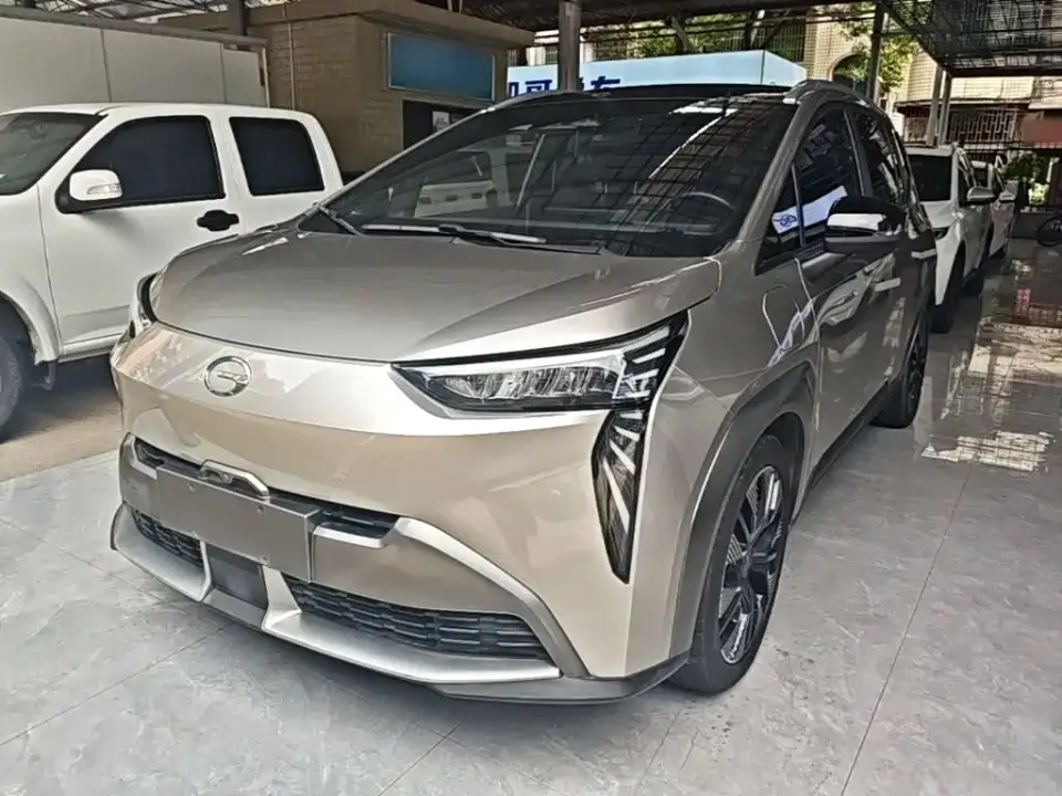 Aion Y 70 Technology Edition LFP 2022