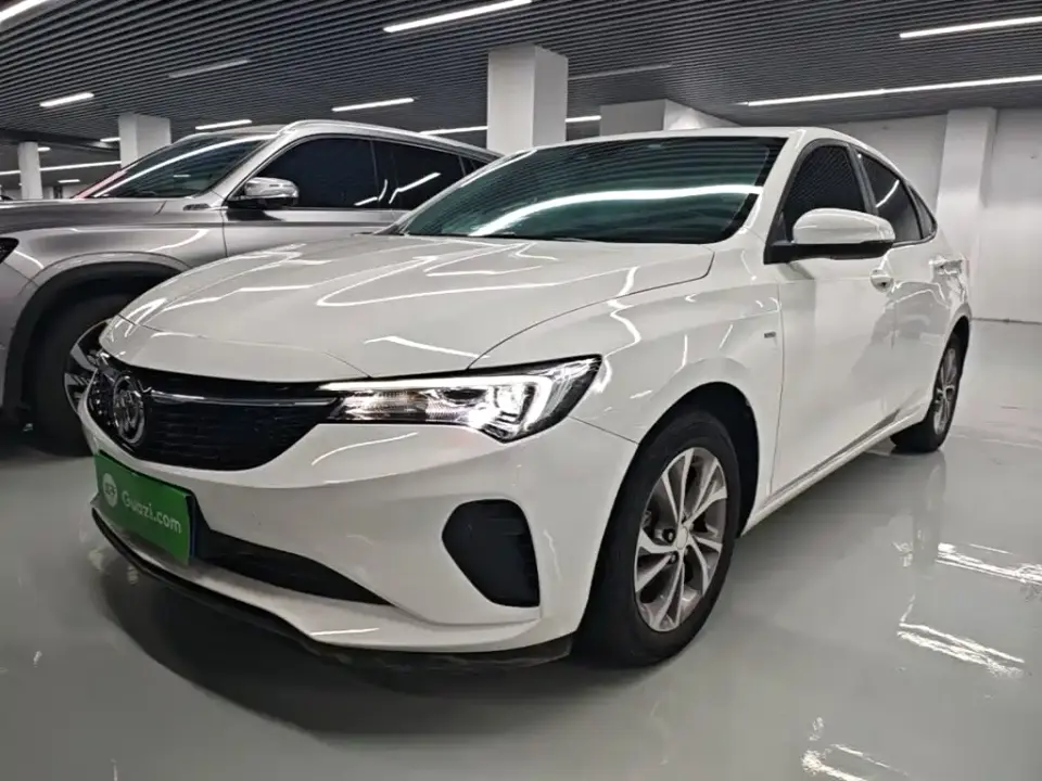 Buick Verano Pro Joy Edition 2024