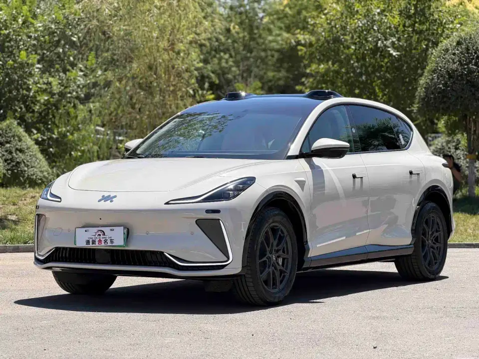 IM Motors IM LS7 90kWh Max Elite RWD 2026