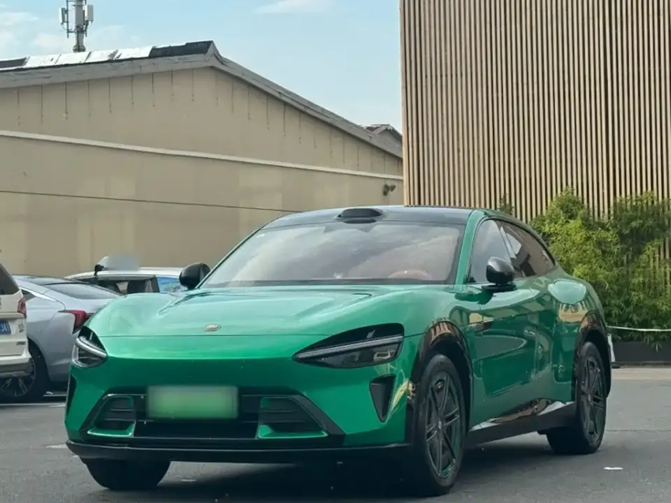 Xiaomi Auto Xiaomi YU7 Extended Range RWD Edition 2025