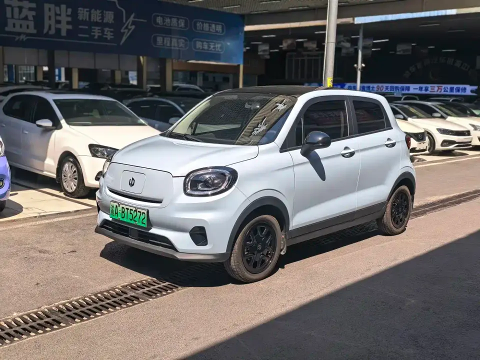 Leapmotor T03 Model 310 Comfort Edition 2025