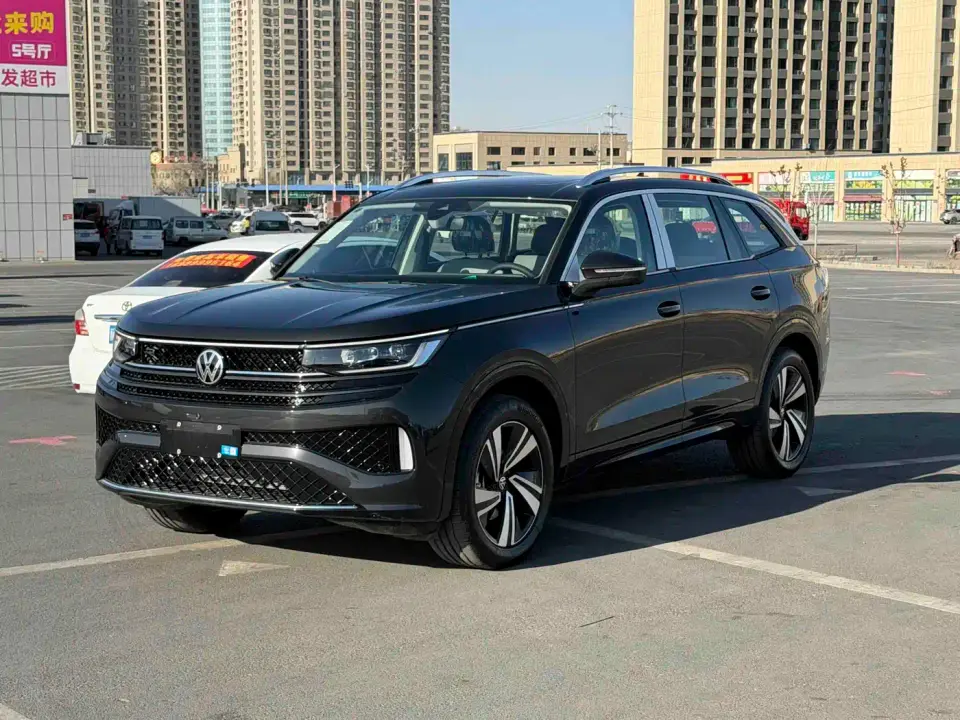 Volkswagen Talagon 380TSI 4WD R-Line Cruise Deluxe Edition 2026