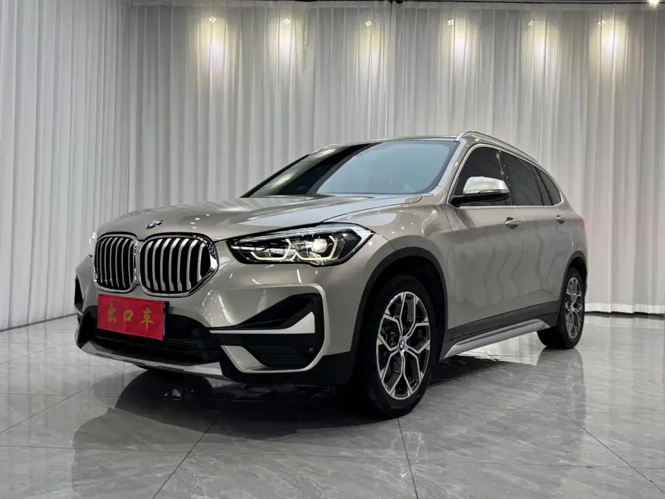 BMW X1 sDrive20Li Premium 2023