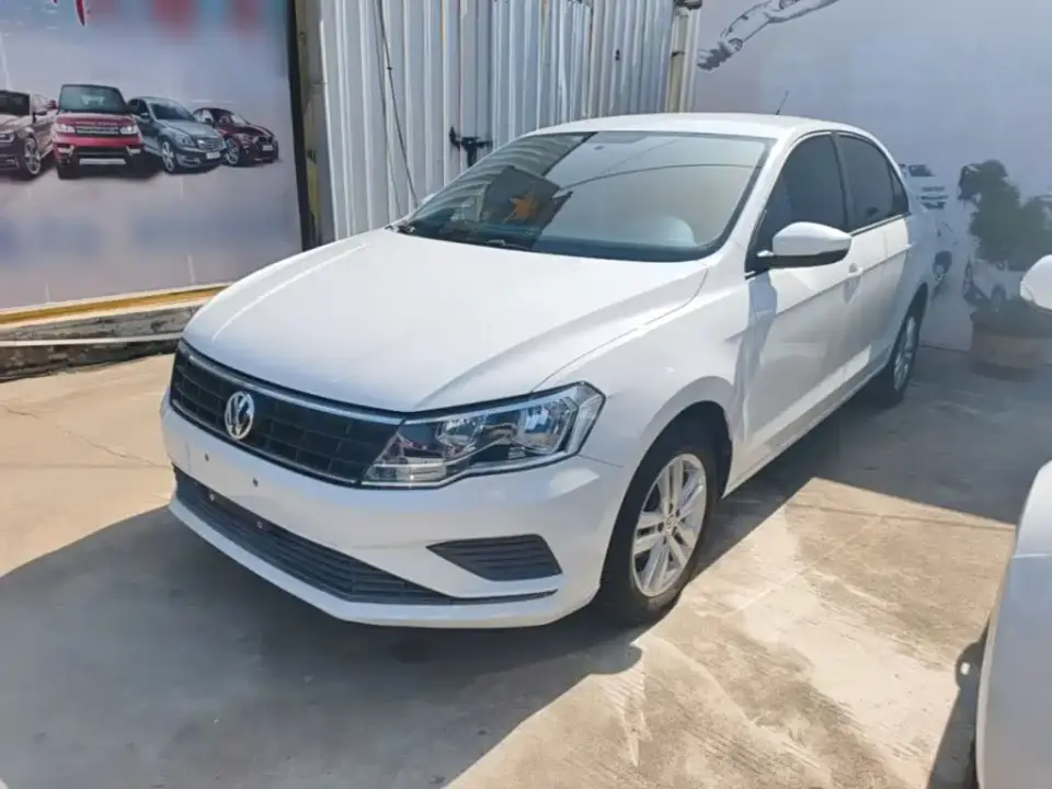 Volkswagen Jetta Dream Edition 1.5L Auto Fashion 2019
