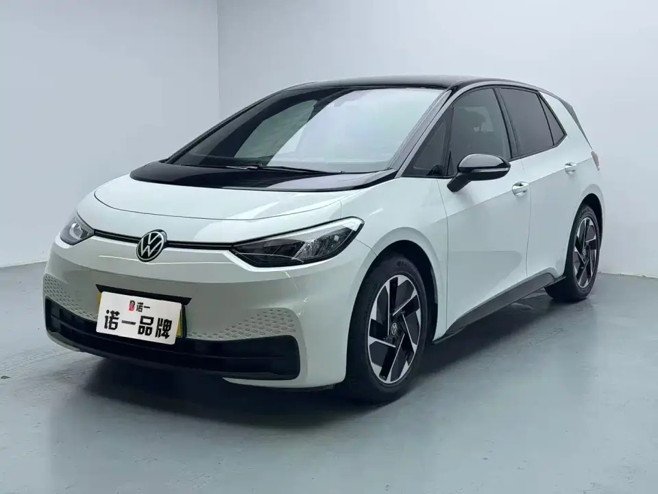 Volkswagen ID.3 Outstanding Edition 2024