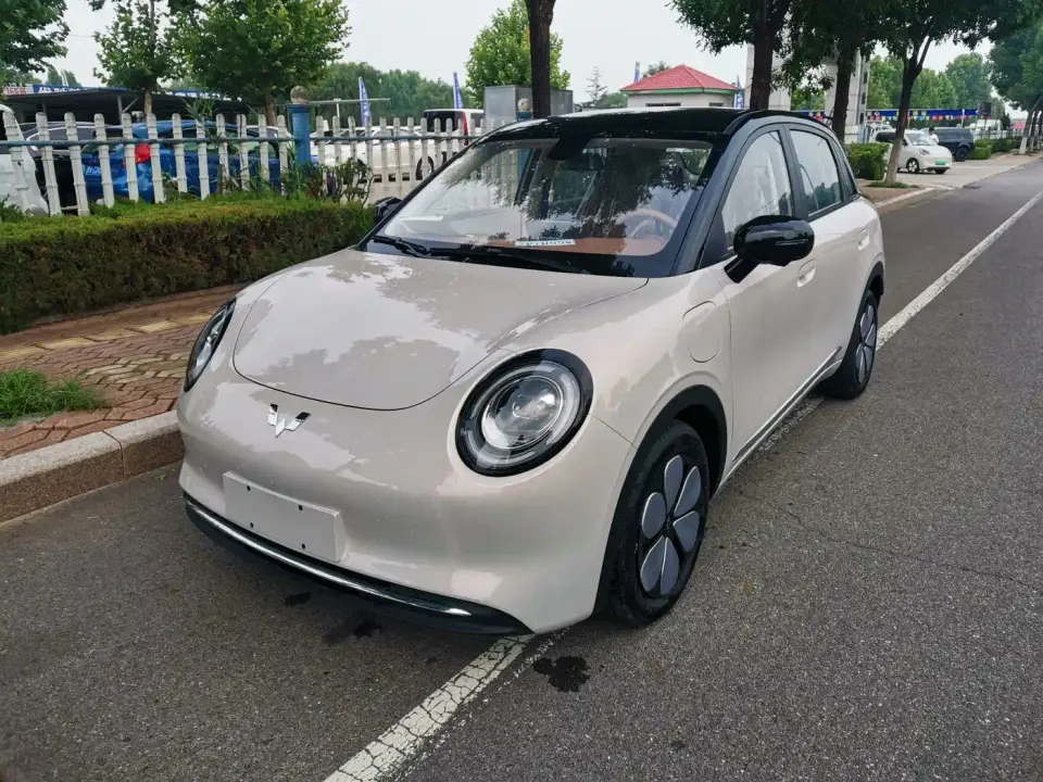 Wuling Motors Binguo Pro 2026
