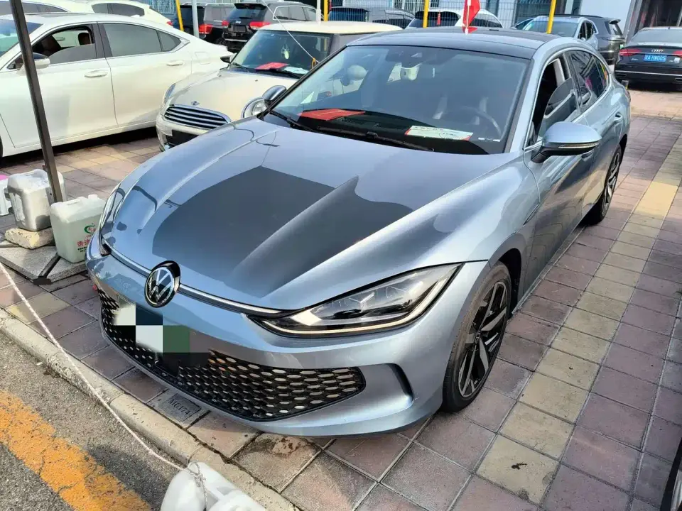 Volkswagen Lamando Lamando L 280TSI DSG Cool Edition 2023