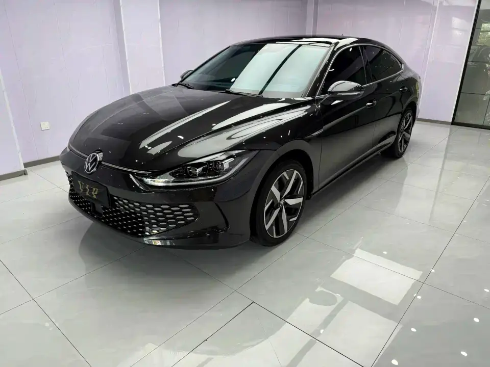Volkswagen Lamando Lamando L 280TSI DSG Cool Edition 2022