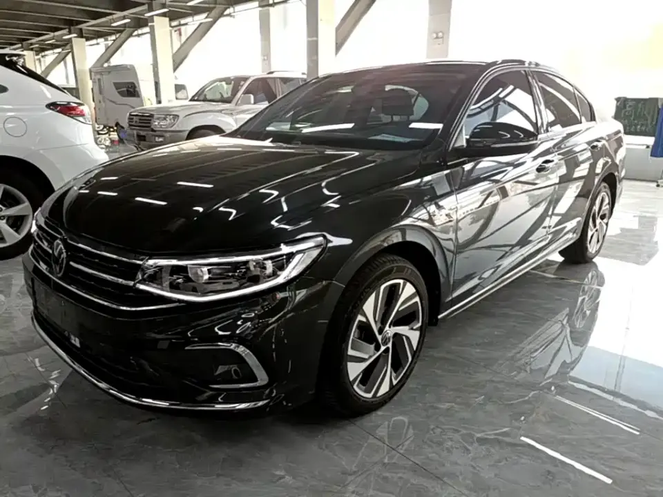 Volkswagen Bora 280TSI DSG Prestige Edition 2023