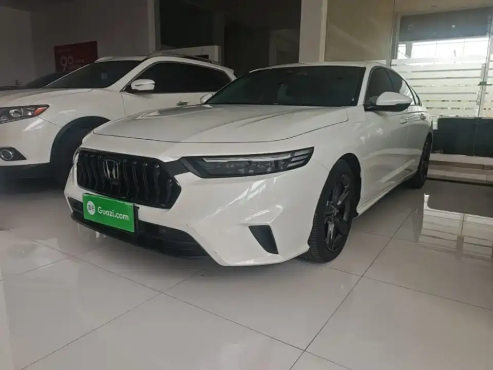 Honda Inspire 260TURBO Elite Edition 2026