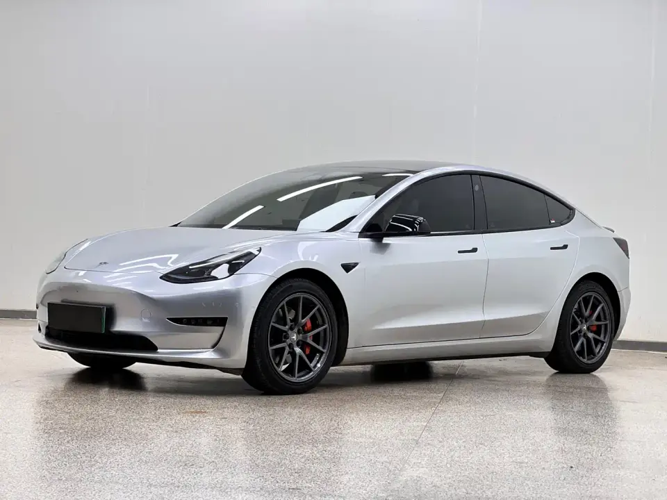 Tesla Model 3 Model Rear-Wheel Drive Version 2023