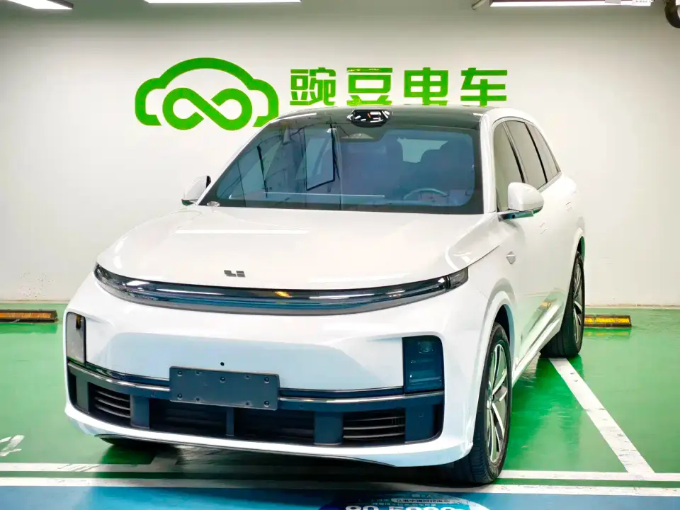 Li Auto L7 MAX 2024