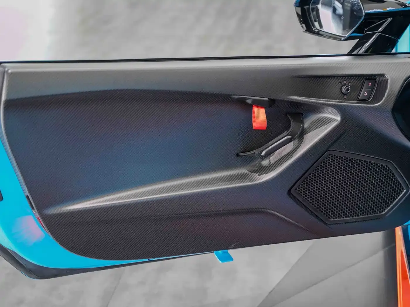Lamborghini Huracán Huracán STO 2022 — фото 6
