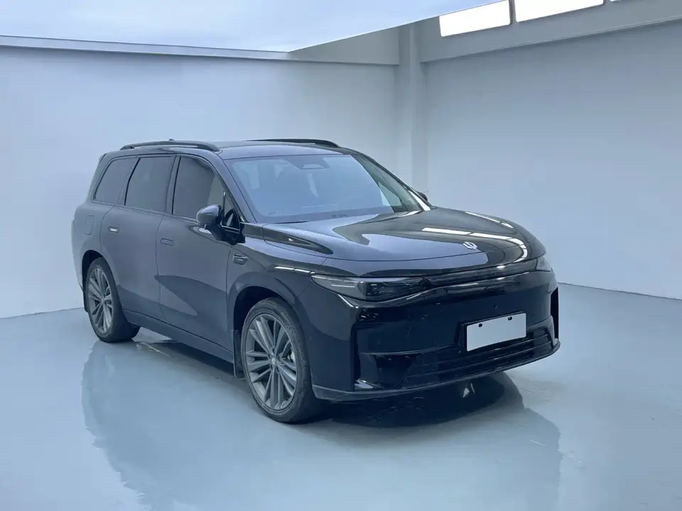 Leapmotor C16 Extended Range 200 Premium Edition 2025