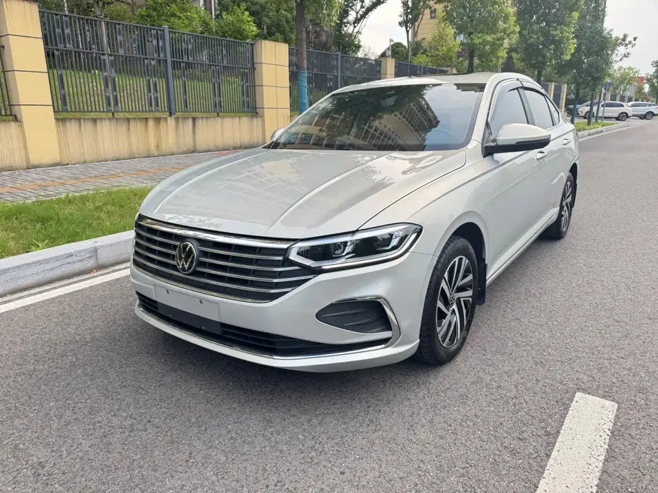 Volkswagen Lavida 300TSI DSG Comfort Edition 2023