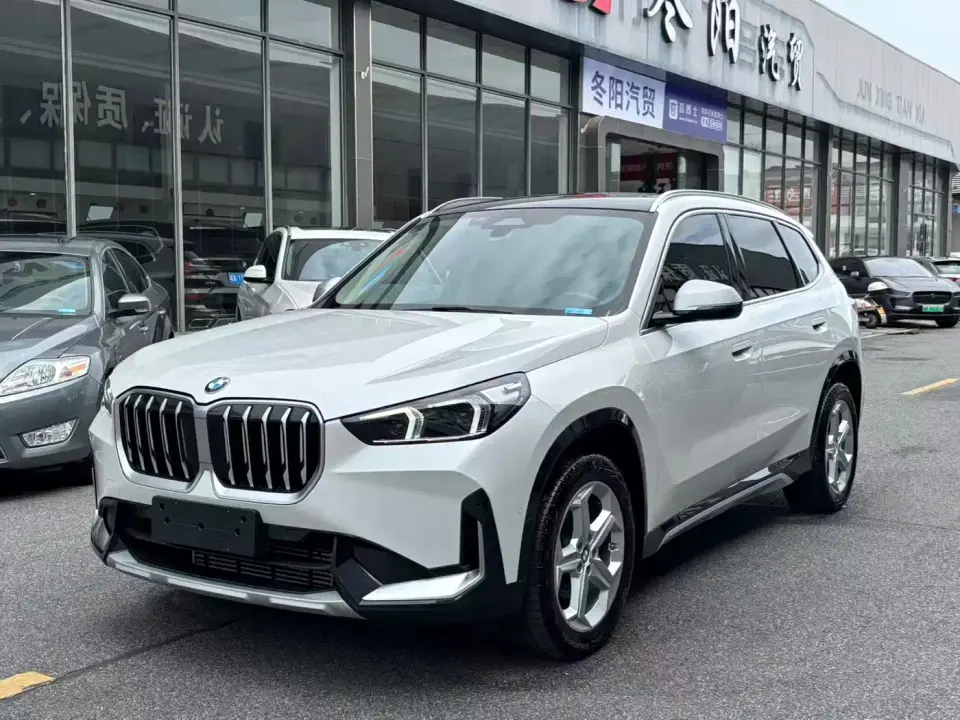 BMW X1 sDrive20Li X Design Package 2023