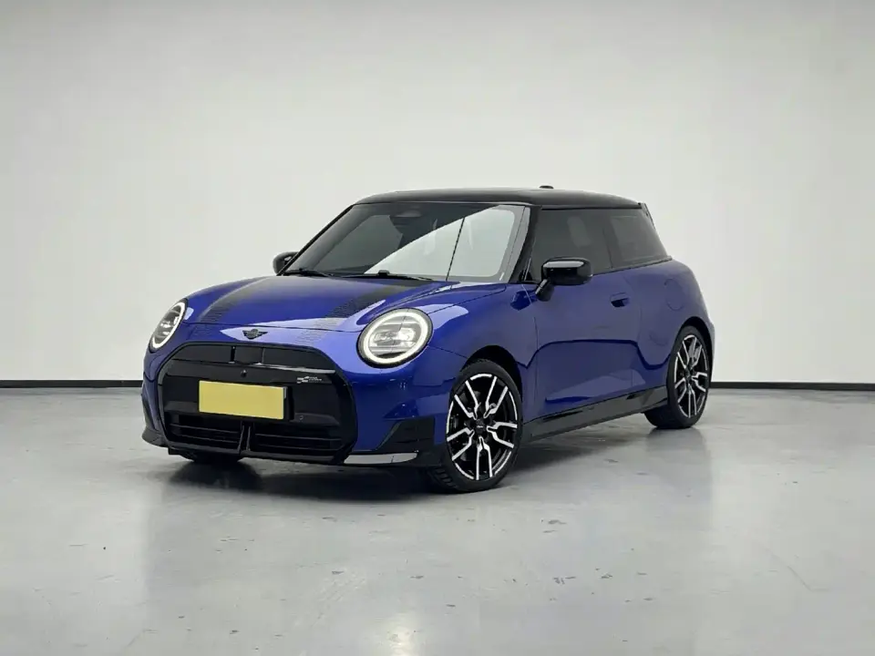Mini Electric MINI COOPER 452km COOPER SE Racer 2026