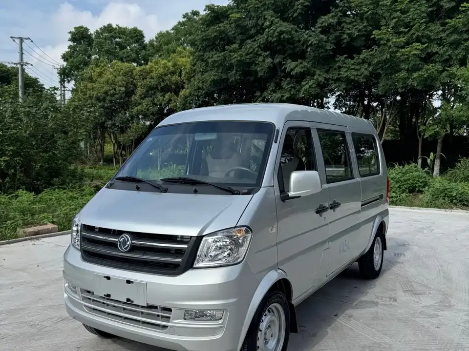 Dongfeng Xiaokang DFSK K07S 1.3L High-Power Base Edition 2024