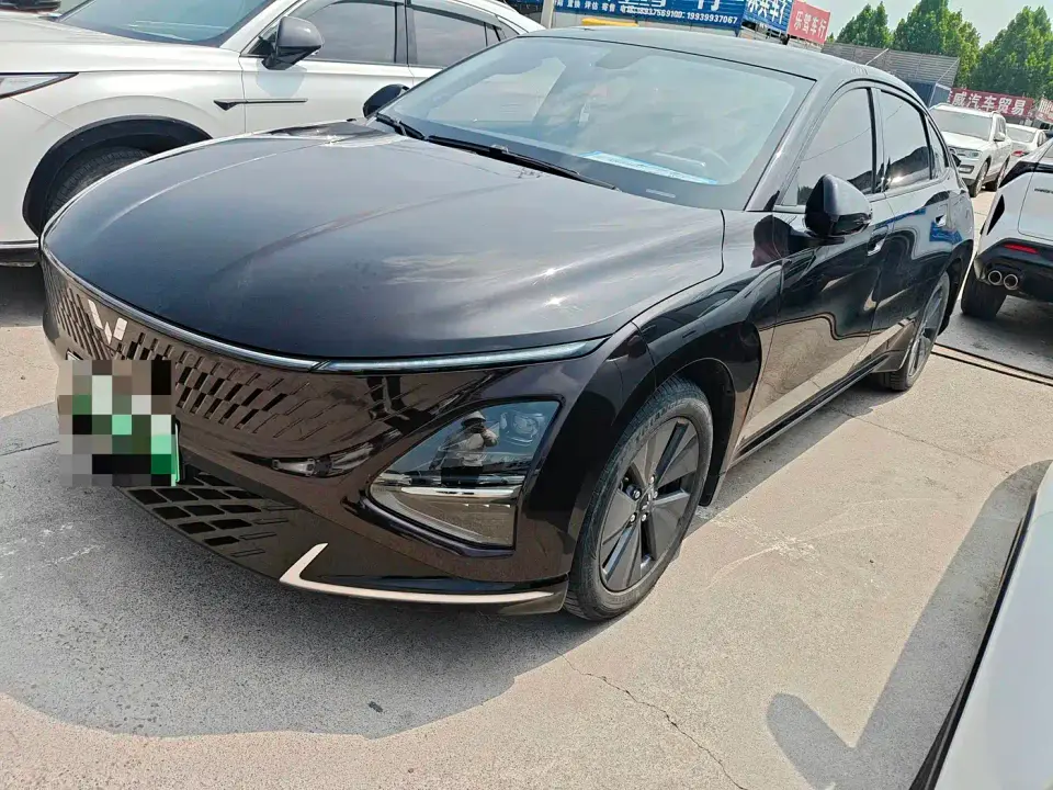 Wuling Motors Wuling Xingguang 70 Standard Edition 2023
