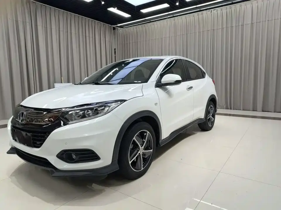 Honda Vezel 1.5L CVT Pioneer 2020