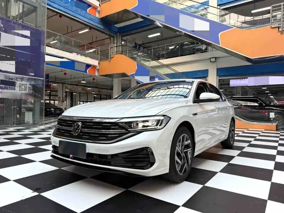 Volkswagen Sagitar Model Year 280TSI DSG Surpass Edition 2023