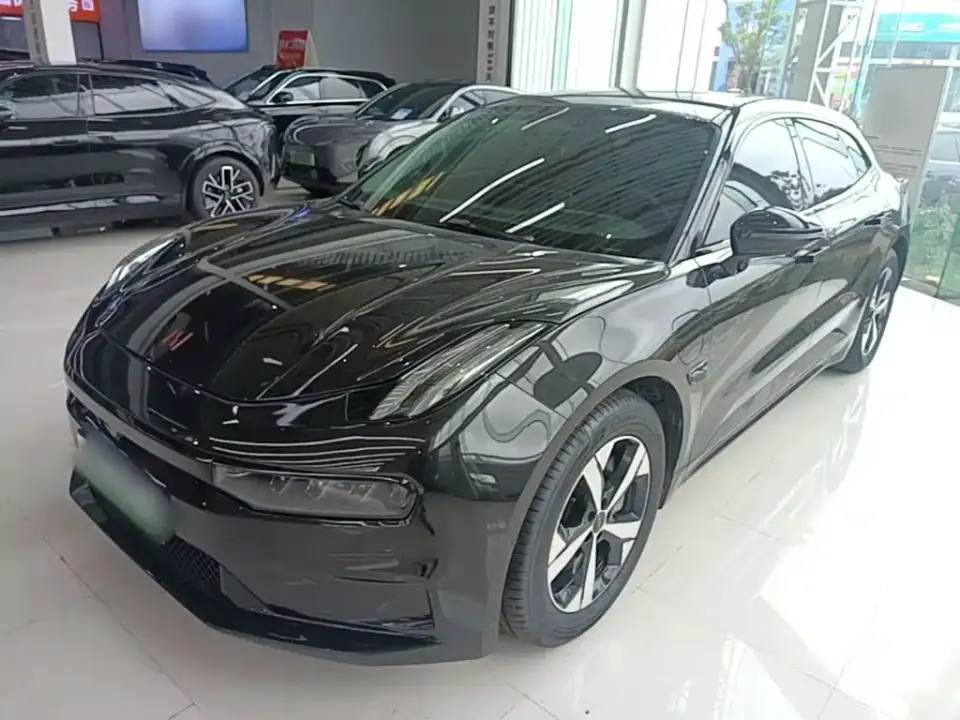 Zeekr 001 WE Edition 86kWh 2023