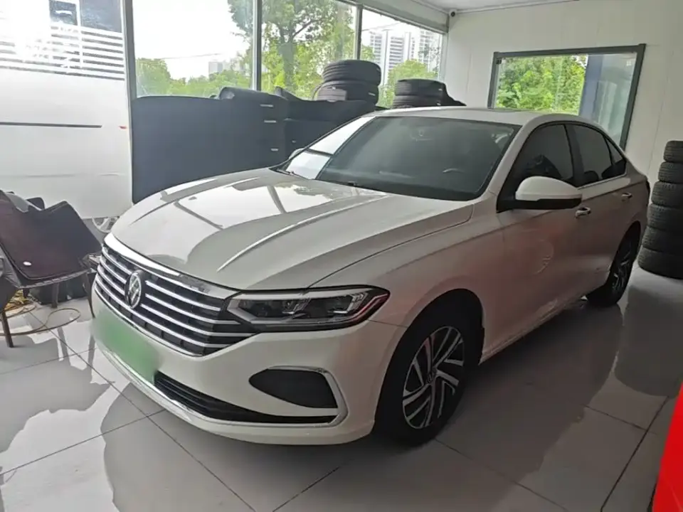 Volkswagen Lavida 280TSI DSG Comfort Edition 2022