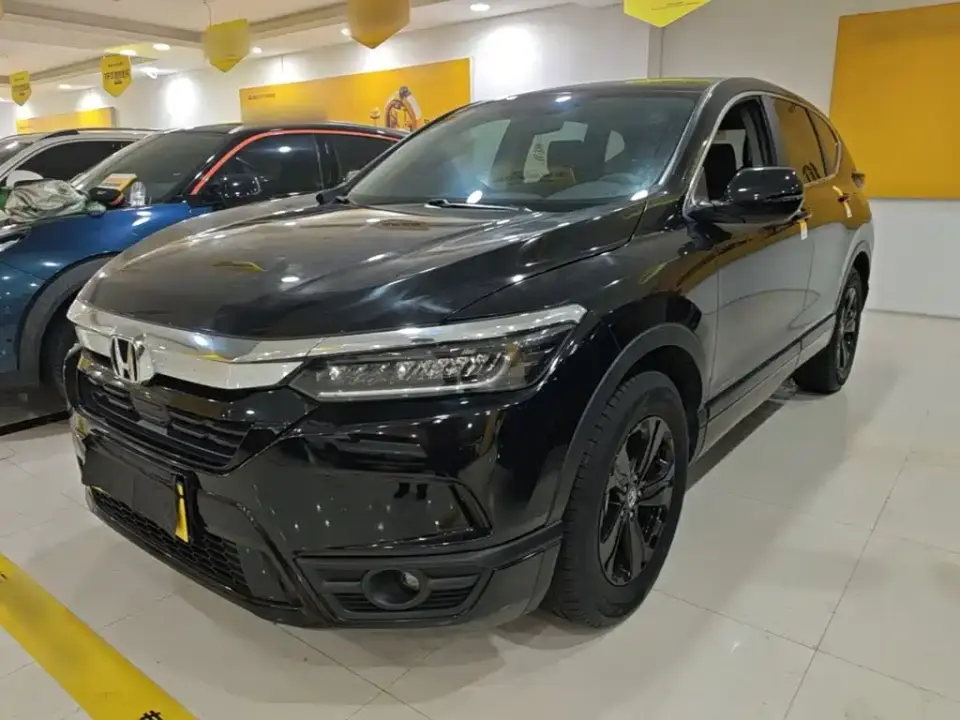 Honda Haoying 240TURBO CVT 2WD Elite 2022