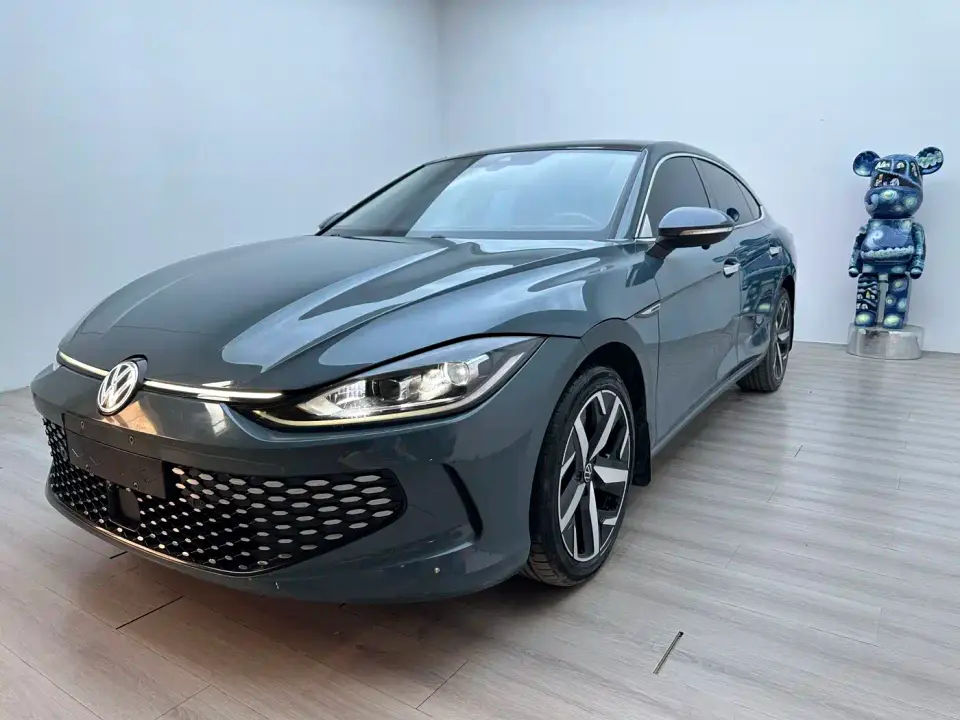 Volkswagen Lamando Lamando L 280TSI DSG Cool Edition 2023