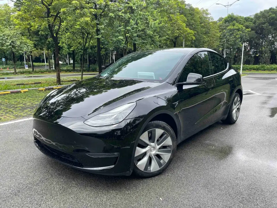 Tesla Model Y Long Range AWD 2022