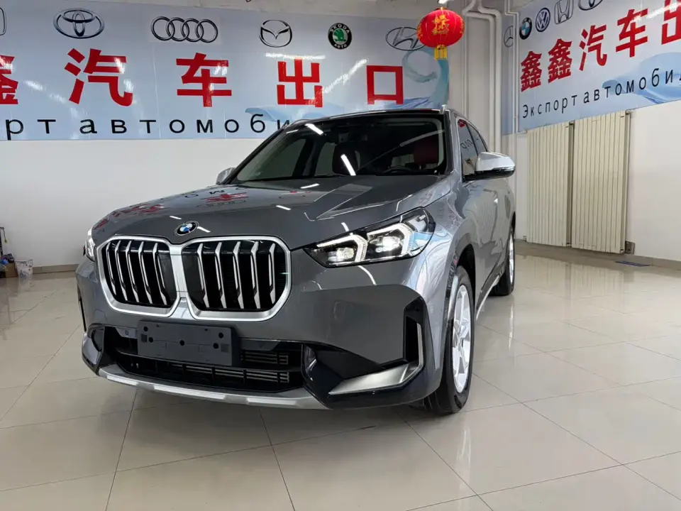 BMW X1 sDrive20Li X Design Package 2023