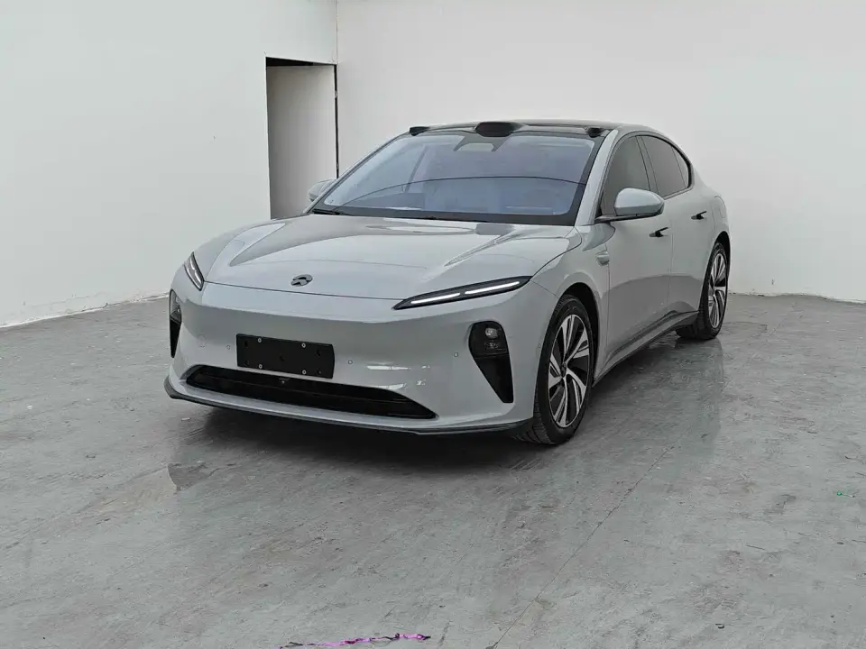 NIO ET5 75kWh 2023