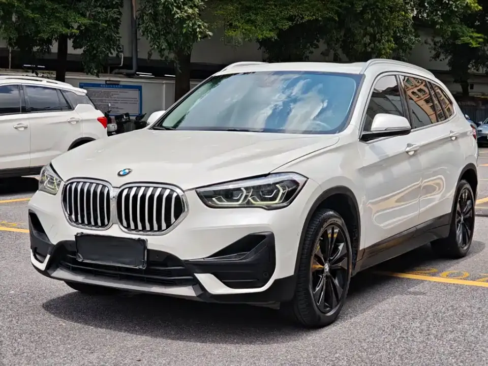 BMW X1 sDrive20Li Premium Edition 2020