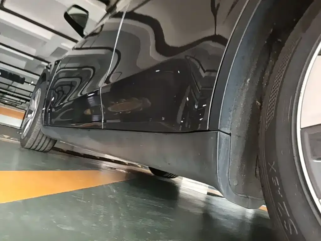 Tesla Model Y Model Long Range AWD 2021 — фото 22
